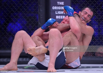 Gegard Mousasi