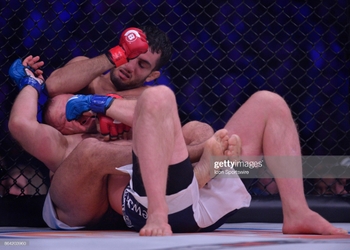 Gegard Mousasi