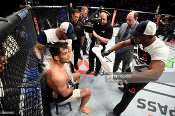 Gegard Mousasi