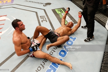 Gegard Mousasi