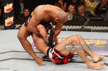 Gegard Mousasi