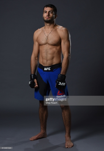 Gegard Mousasi