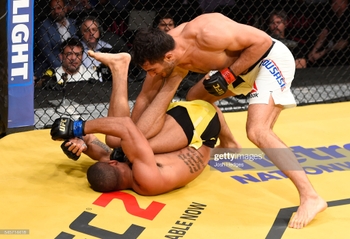 Gegard Mousasi