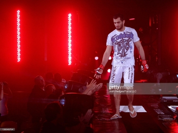 Gegard Mousasi