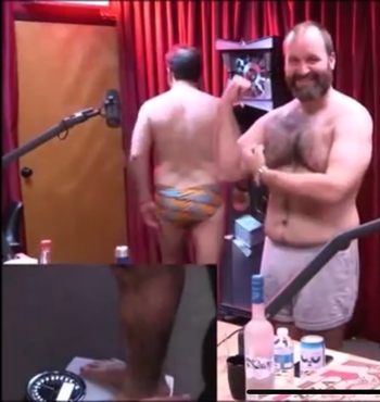 Tom Segura