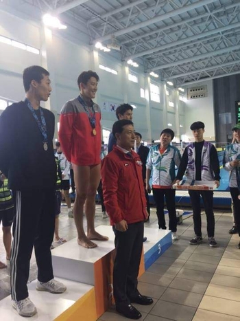 Tae-Hwan Park