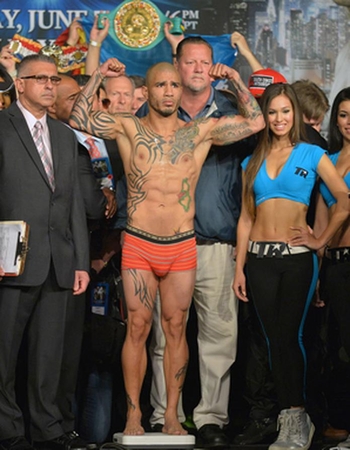 Miguel Cotto