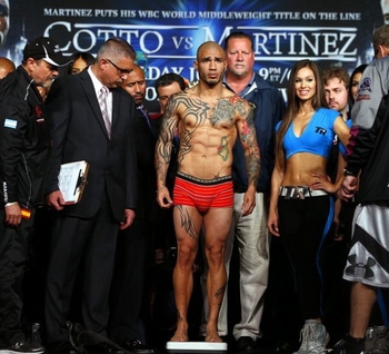 Miguel Cotto