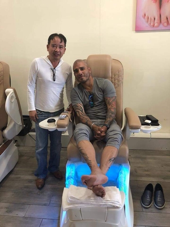 Miguel Cotto