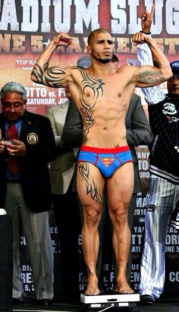 Miguel Cotto