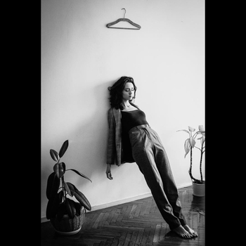 Yuliya Chepurko