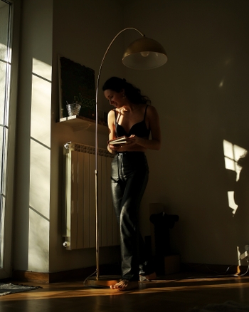 Yuliya Chepurko