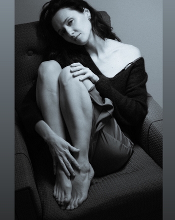Yuliya Chepurko