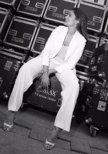 Pamela Singh Bhutoria