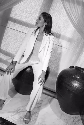 Pamela Singh Bhutoria