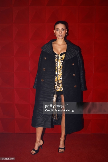 Harriet Herbig-Matten