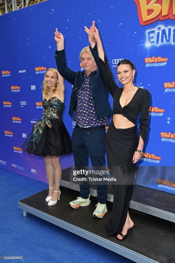 Harriet Herbig-Matten