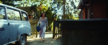 Harriet Herbig-Matten