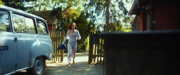 Harriet Herbig-Matten