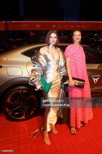 Harriet Herbig-Matten