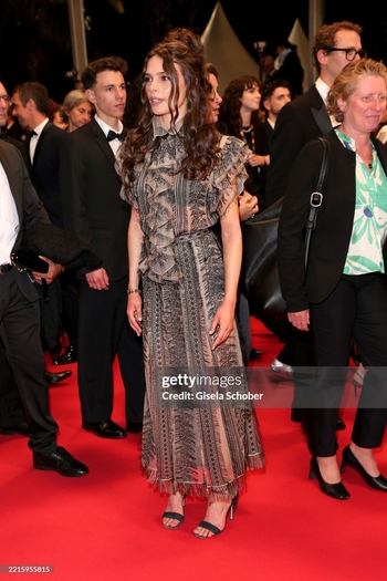 Harriet Herbig-Matten