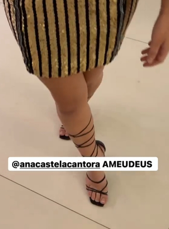 Ana Castela