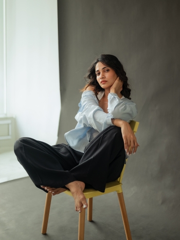 Losliya Mariyanesan