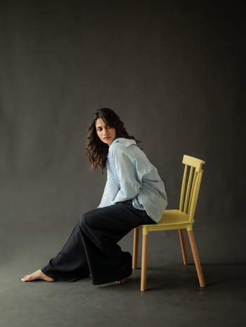 Losliya Mariyanesan
