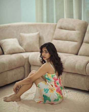 Losliya Mariyanesan