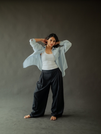 Losliya Mariyanesan