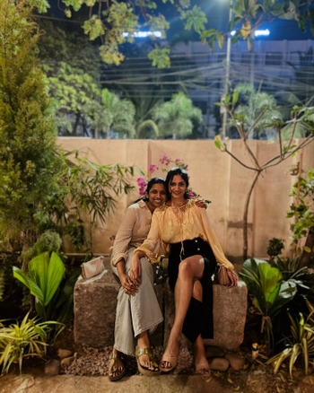 Losliya Mariyanesan