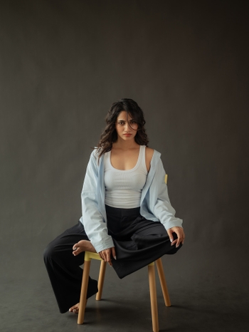 Losliya Mariyanesan