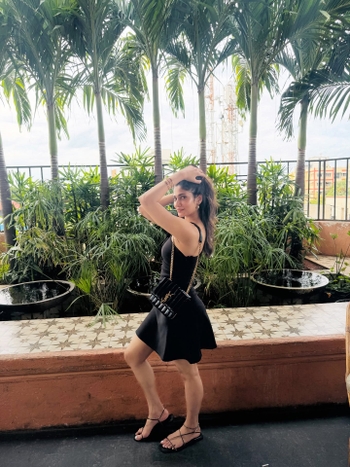 Losliya Mariyanesan