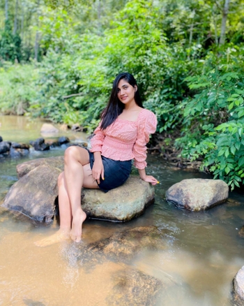 Losliya Mariyanesan