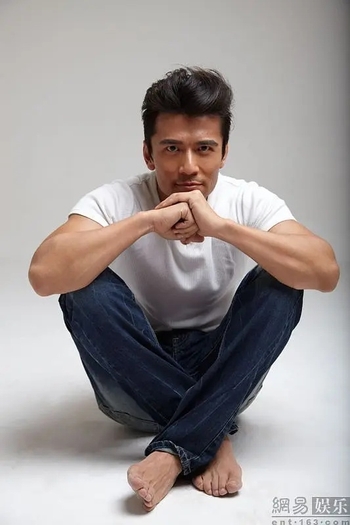 Michael Tong