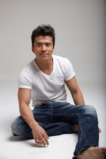 Michael Tong