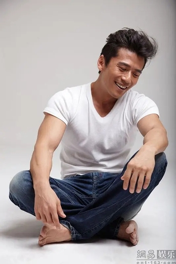 Michael Tong