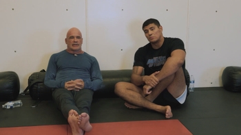 Bas Rutten