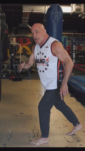 Bas Rutten