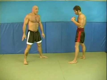 Bas Rutten