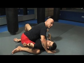 Bas Rutten