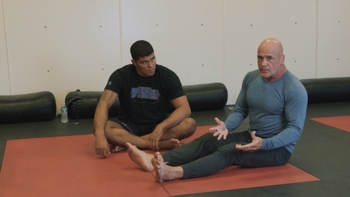 Bas Rutten