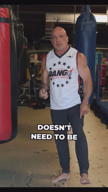 Bas Rutten
