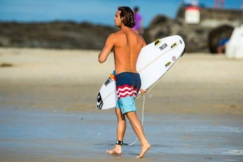 Jordy Smith