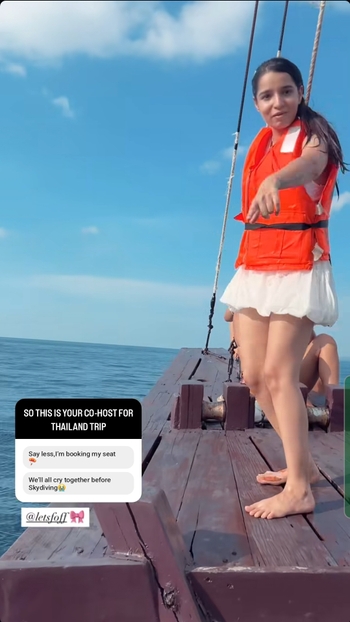Mansi Bhanushali