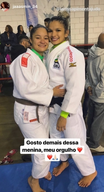 Larissa Pimenta