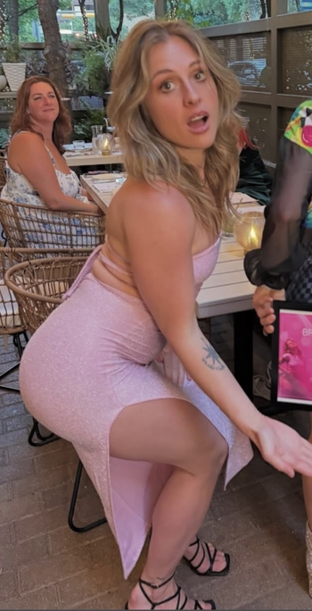 Brittini Burton
