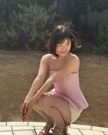 Kohaku Shida