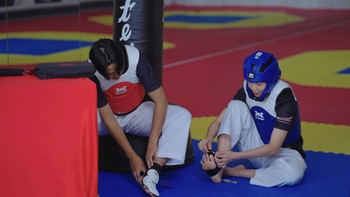 Panipak Wongpattanakit