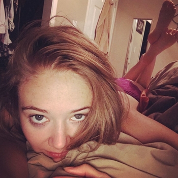 Amber Erwin